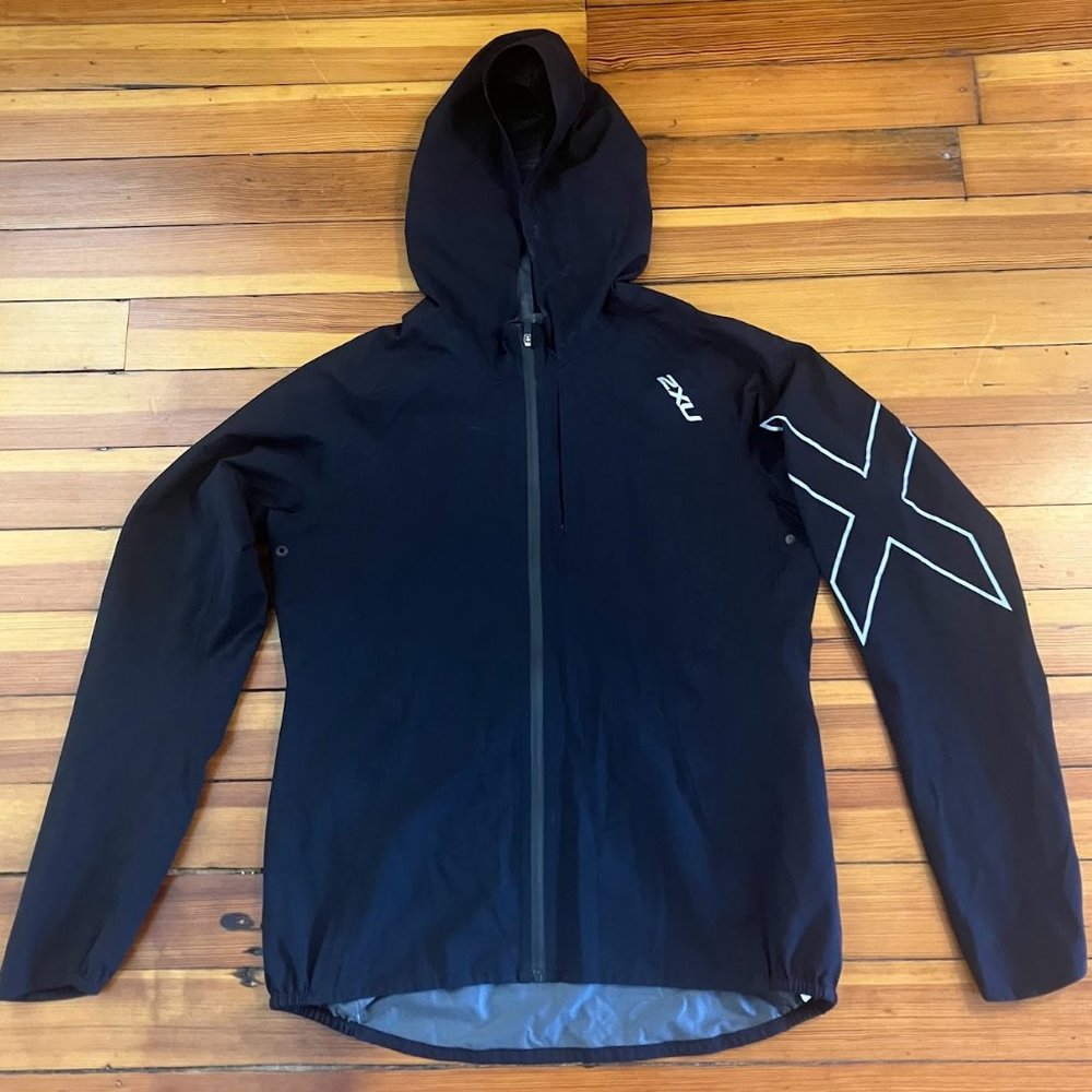 2XU Light Speed WP Jacket - Picture 5 of 9